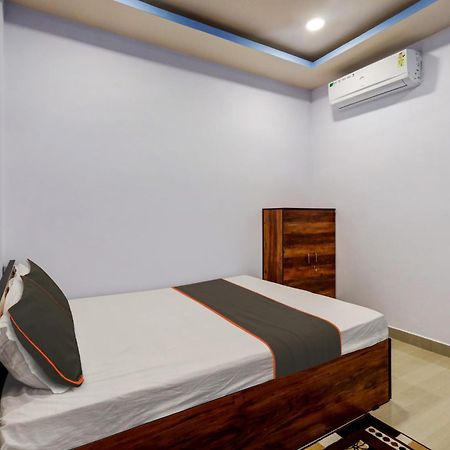 Collection O Ashirbad Lodge Guwahati Exterior foto
